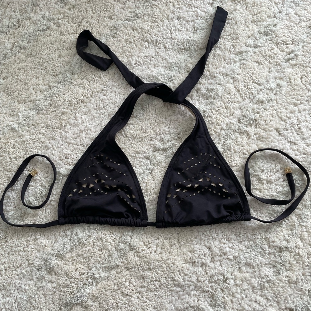 BCBGMAXAZRIA Swin Bikini - Picture 2 of 5